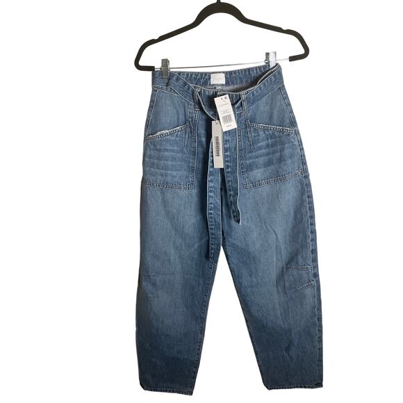 JONATHAN SIMKHAI Cove Utility Trouser Size‎ 26 - Picture 6 of 8